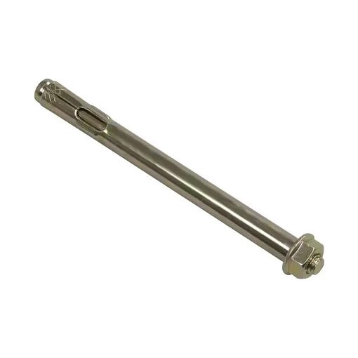 Болт анкерный с гайкой М6/8х65 IEK