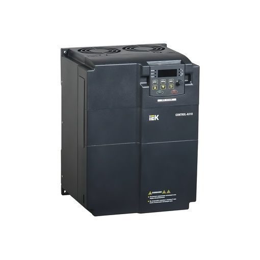Преобразователь частоты CONTROL-A310 380В, 3Ф 11-15 kW 25-32A IEK