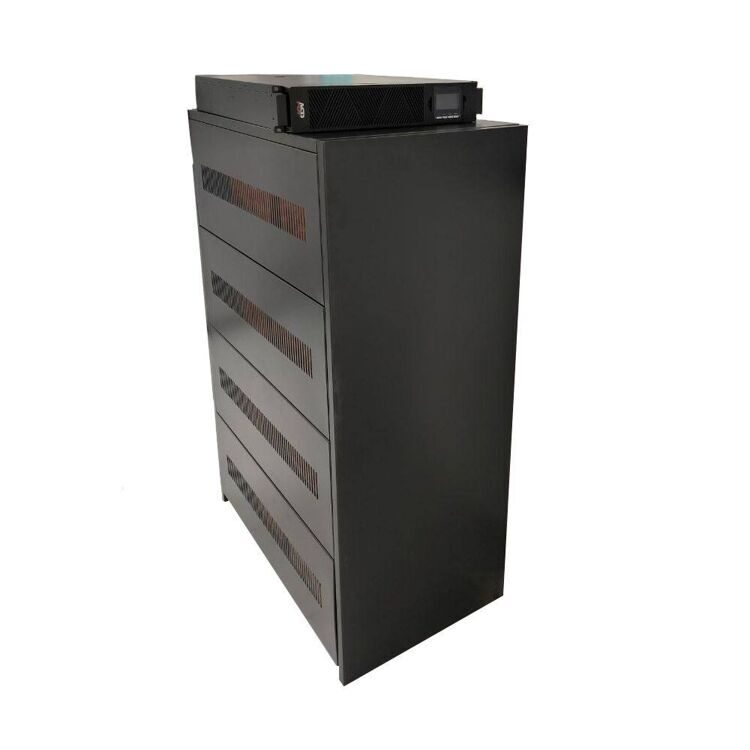 Источники бесперебойного питания UPS NEO-3000VA RT(H) 1xA16 (12x100AH DTM12100L)