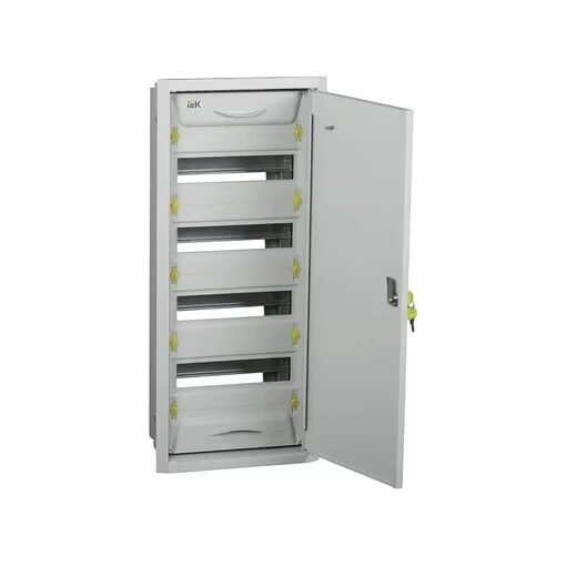 PRO Корпус металлический ЩРв-48з-0 36 УХЛ3 IP31 IEK