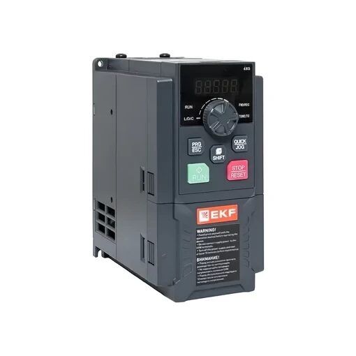 Преобразователь частоты PRO-Drive PD-150-FC-1K5-43-B EKF