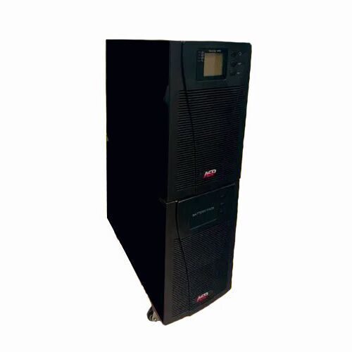 Источники бесперебойного питания UPS NEO-6000VA (S) 1xINT (20x7AH)