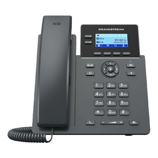 Оригинальный Стационарный IP-телефон Grandstream GRP2602P – гарантия ...