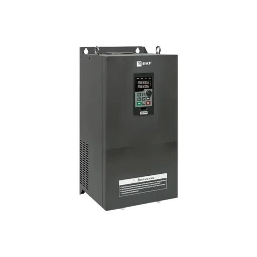 Преобразователь частоты 45/55кВт 3х400В VECTOR-100 EKF PROxima