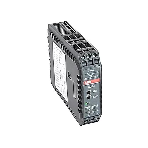 Преобразователь тока din ABB 1SVR011708R0400