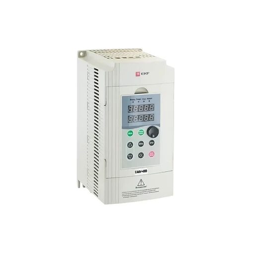 Преобразователь частоты 5,5/7,5кВт 3х400В VECTOR-100 EKF PROxima