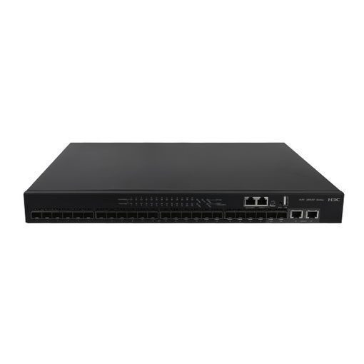 Коммутатор агрегации H3C S6520X-24ST-SI 24x10GE SFP+