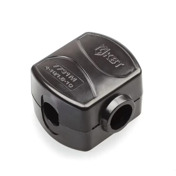 Сжим кабельный ответвительный У731М (КВТ)