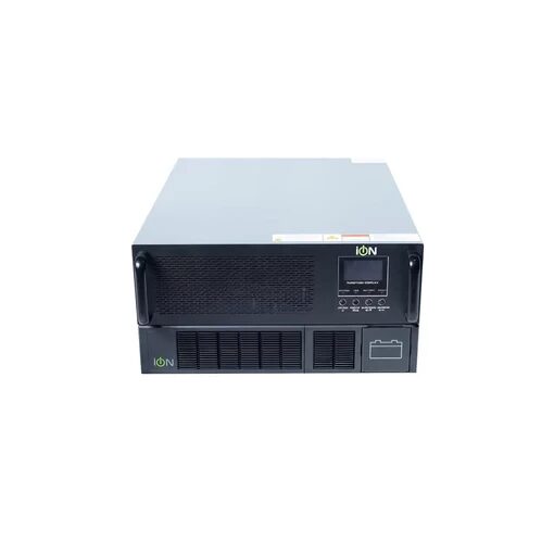 Источник бесперебойного питания UPS iON WP-10000 LCD (10000VA/9000W)