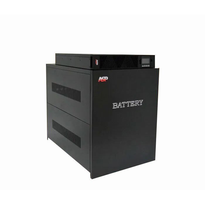 Источники бесперебойного питания UPS NEO-2000VA RT(H) 1xA4 (4x55AH DTM1255L)