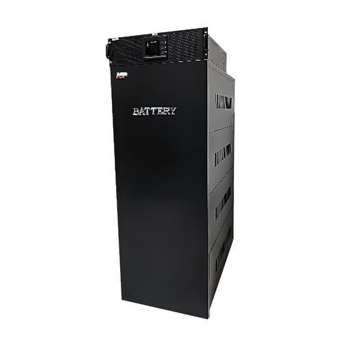 Источники бесперебойного питания UPS SWITCH-15KVA 2xA16 (32x55AH DTM1255L)