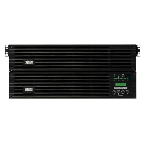 Источники бесперебойного питания UPS SU6000RT4UHVG 1xINT (20x9AH DTM1209)