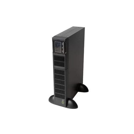 Источник бесперебойного питания UPS iON WP-1000 LCD (1000VA/900W)