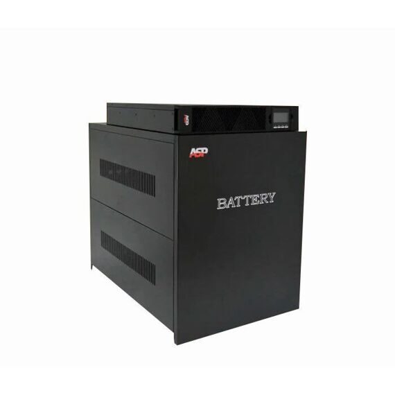 Источники бесперебойного питания UPS NEO-2000VA RT(H) 1xA4 (4x55AH DTM1255L)