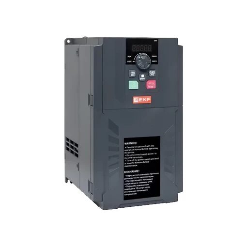 Преобразователь частоты PRO-Drive PD-150-FC-11K-43-B EKF