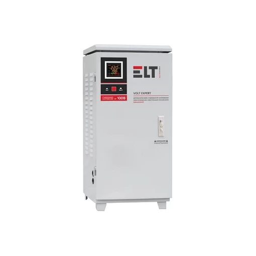 Стабилизатор сервоприводный трехфазный Volt Master 75KVA 3-SMH