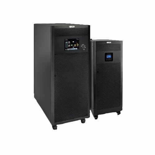 Источники бесперебойного питания UPS Tripp-Lite S3M100KXD 2xA20 (40x55AH DTM1255L)