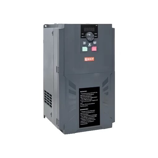 Преобразователь частоты PRO-Drive PD-150-FC-22K-43-B EKF