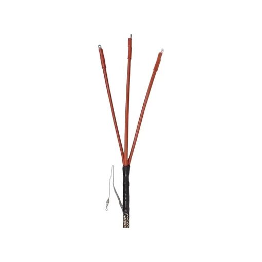 Муфта КВтп-10 3х150/240 с/н ППД бумажная изоляция IEK
