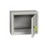 Корпус металлический ЩМП-2.3.1-0 (250х300х150мм) УХЛ3 IP31 IEK