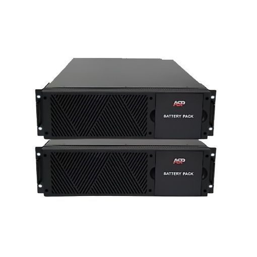 Источники бесперебойного питания UPS SWITCH-20KVA 1xBCT_40 (40x9AH HR12-9)