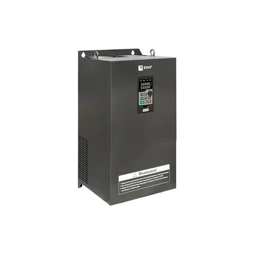 Преобразователь частоты 90/110кВт 3х400В VECTOR-100 EKF PROxima