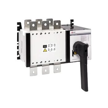 Купить Устройство АВР ТСР1 400А 3Р 230В EKF в Ташкенте на сайте ...