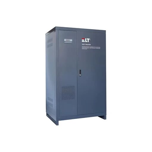 Стабилизатор сервоприводный трехфазный Volt Master 300KVA 3-SMH