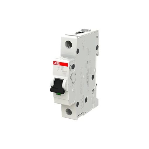 Автоматический выключатель 1-полюсный ABB S201 B20