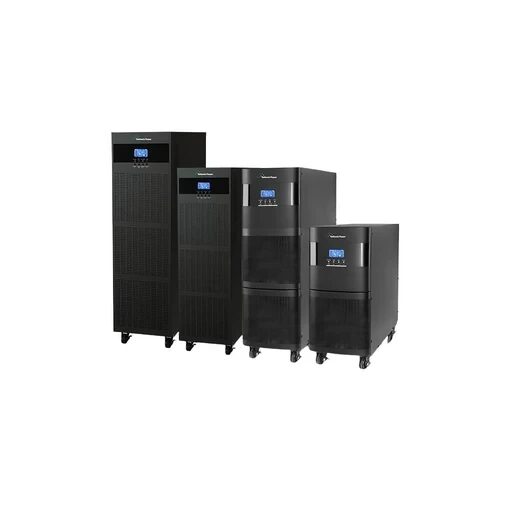 Источник бесперебойного питания UPS iON G3PRO-20K [3ph] (20KVA/18KW)